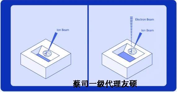 长沙扫描电子显微镜