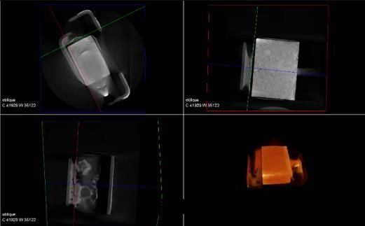 长沙蔡司长沙X射线显微镜